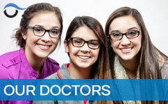 Little Rock Eye Doctors