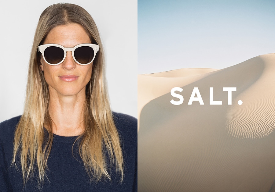 SALT. Optics James Eyecare & Optics Gallery in Little Rock, AR