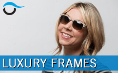 Luxury Frames and Sunglasses in Little Rock