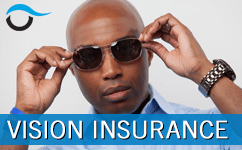 Vision Insurance in Little Rock