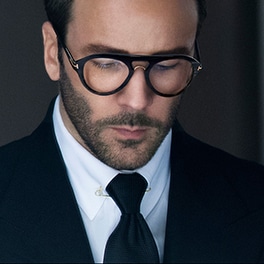 TOM FORD - James Eyecare & Optics Gallery in Little Rock, AR